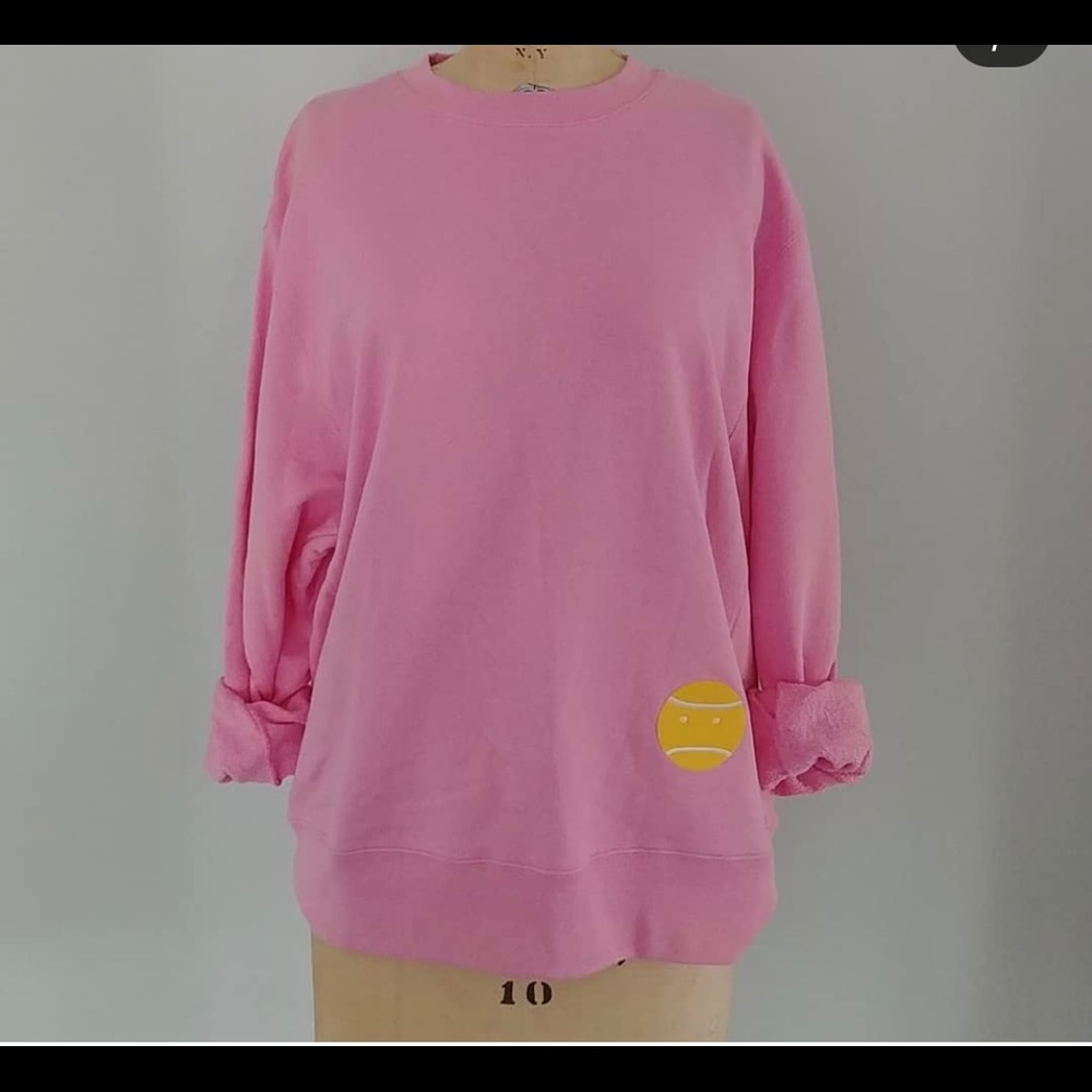 Tory Burch Sport Sweatshirt